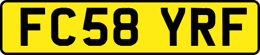 FC58YRF