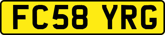 FC58YRG