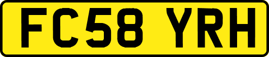 FC58YRH