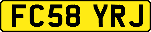 FC58YRJ