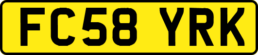 FC58YRK