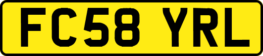 FC58YRL