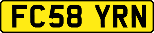 FC58YRN