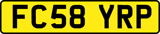 FC58YRP