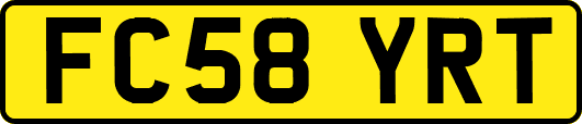 FC58YRT
