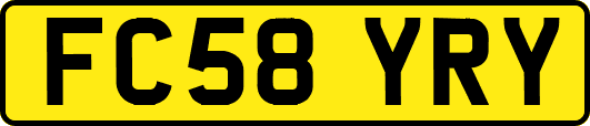 FC58YRY