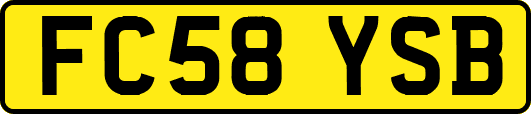 FC58YSB