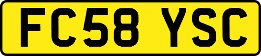 FC58YSC