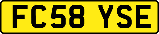 FC58YSE