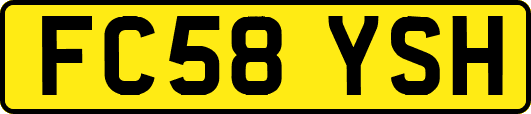 FC58YSH