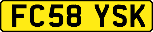 FC58YSK