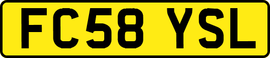 FC58YSL