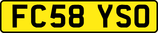 FC58YSO