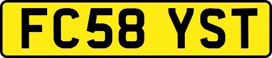FC58YST