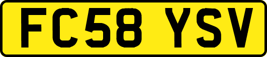 FC58YSV