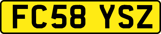 FC58YSZ