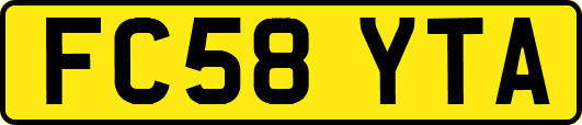 FC58YTA