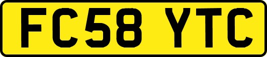 FC58YTC