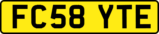 FC58YTE
