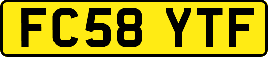 FC58YTF