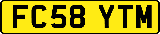 FC58YTM