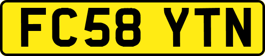 FC58YTN