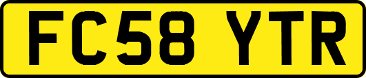 FC58YTR