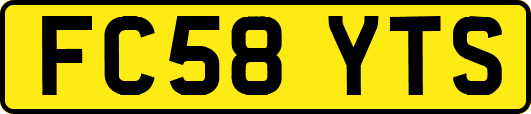 FC58YTS