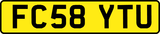 FC58YTU