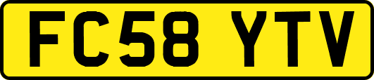 FC58YTV