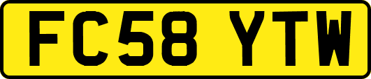 FC58YTW