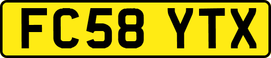 FC58YTX