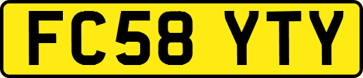 FC58YTY
