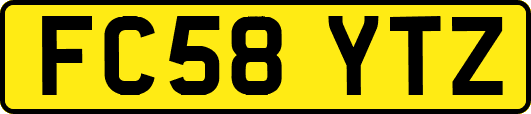 FC58YTZ