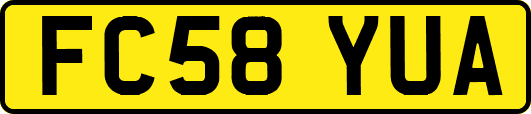 FC58YUA