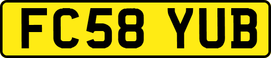 FC58YUB