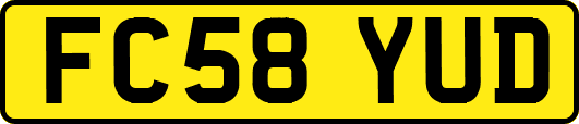 FC58YUD