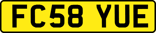 FC58YUE