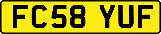 FC58YUF