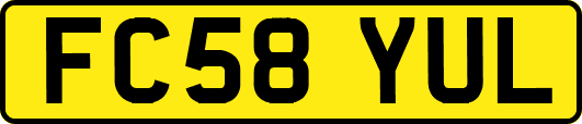 FC58YUL