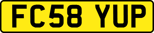 FC58YUP