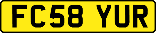 FC58YUR