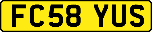 FC58YUS