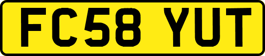 FC58YUT