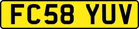 FC58YUV