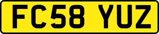 FC58YUZ