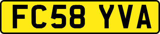 FC58YVA