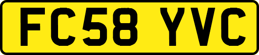 FC58YVC