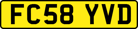 FC58YVD