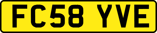 FC58YVE